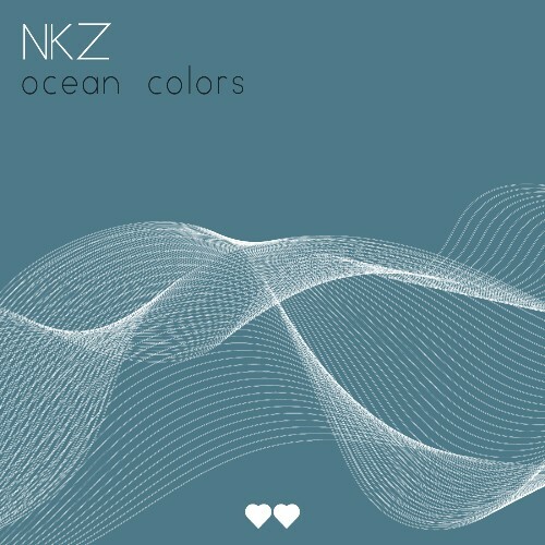  NKZ - Ocean Colors (2024) 