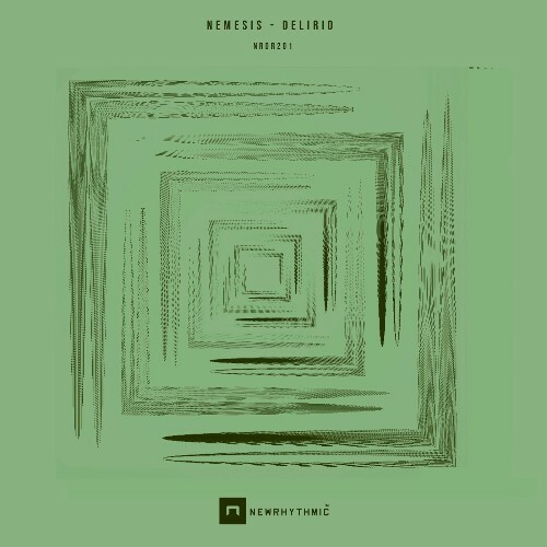  Nemesis (ES) - Delirio (2025) 