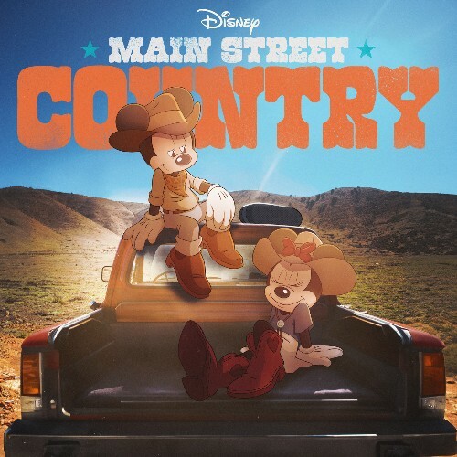  Main Street Country (2026) 