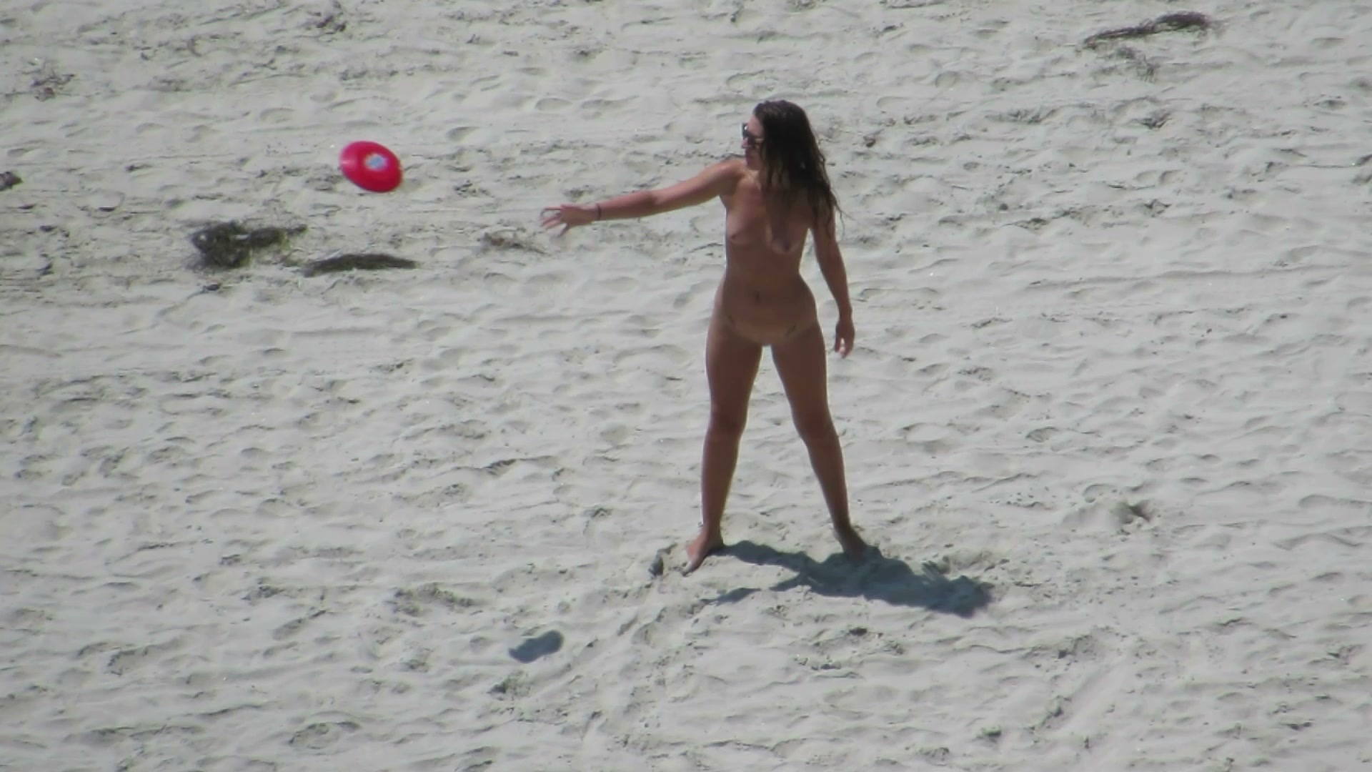Nude Beach – Fun And Game No.33