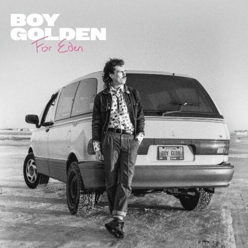  Boy Golden - For Eden (2024) 