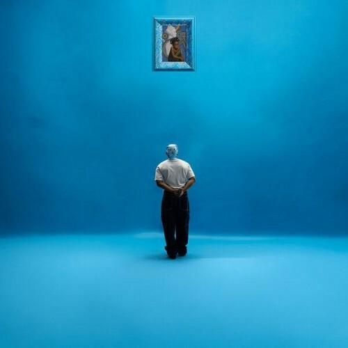  Reason - Everything In My Soul BLUE (2025) 