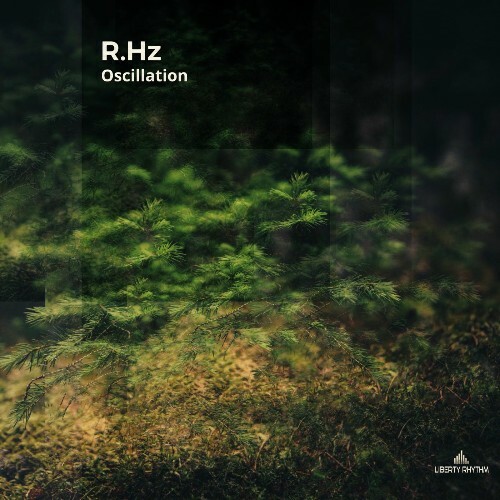  R.Hz - Oscillation (2025) 