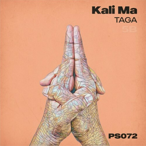 Taga - Kali Ma (2024)