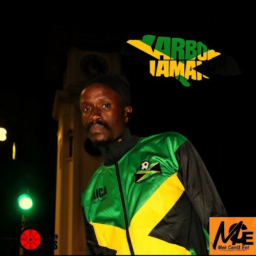  Karbon - Jamaica (2026) 