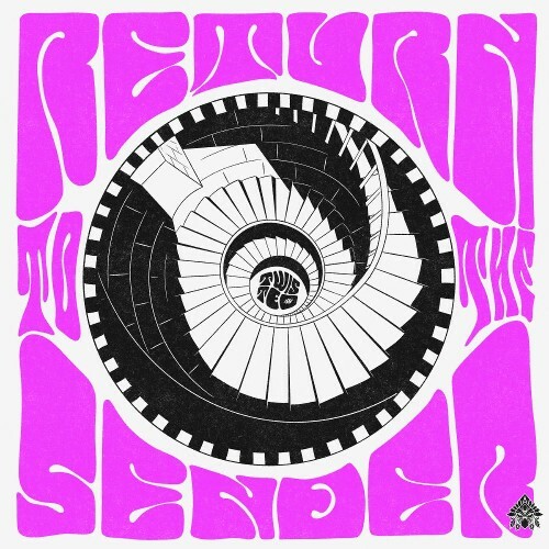  TWISTED - Return To the Sender (2025) 