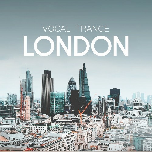  Vocal Trance: London (2023) 