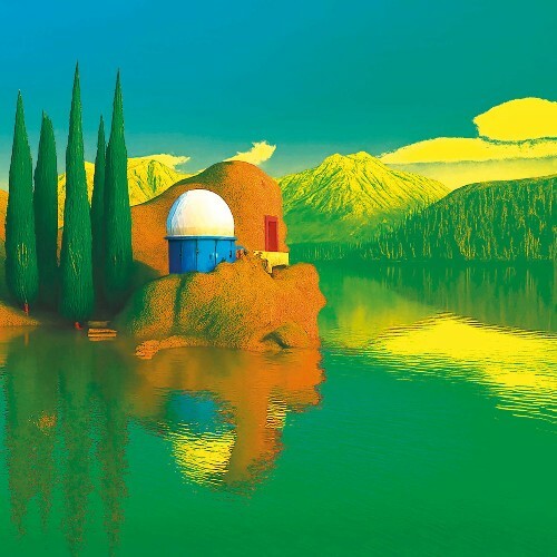  Radar Keroxen, Vol. 6 (2026) 