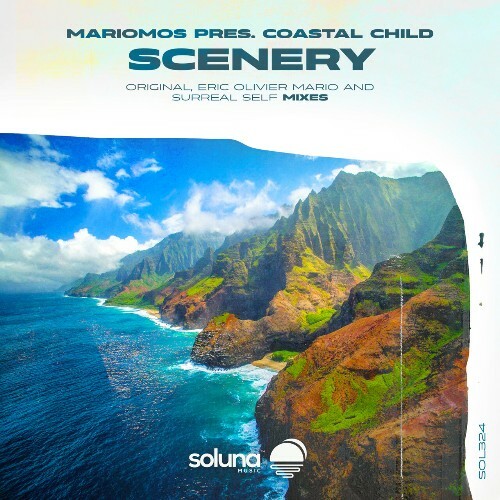  MarioMoS pres Coastal Child - Scenery (2024) MP3 MEVJVMC_o