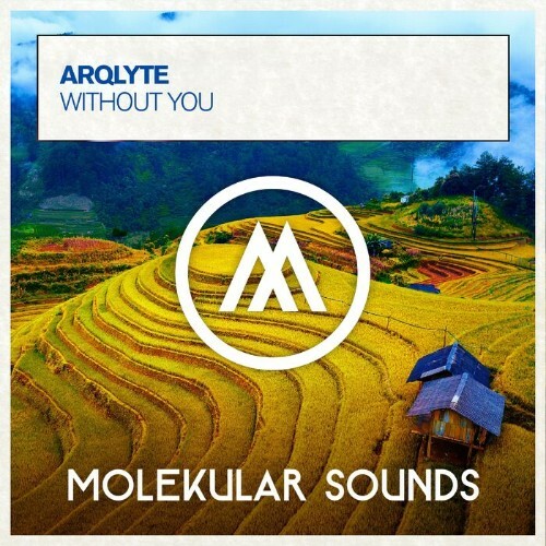  Arqlyte - Without You (2025) 