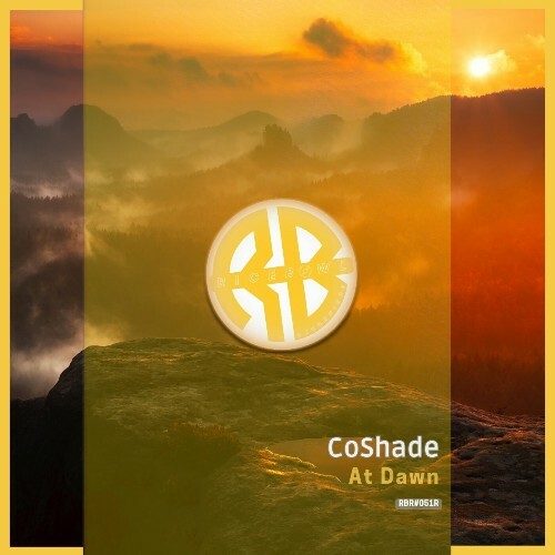 VA - CoShade - At Dawn (2024) (MP3)