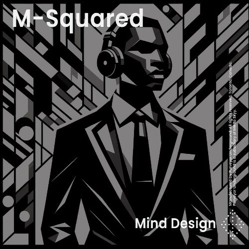  M Squared - Mind Design (2024) 