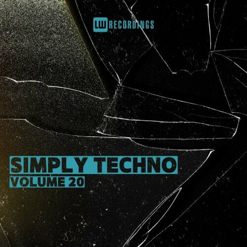 Simply Techno, Vol. 20 (2024)