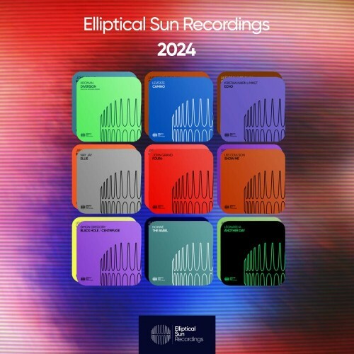  Elliptical Sun Recordings 2024 (2024) 