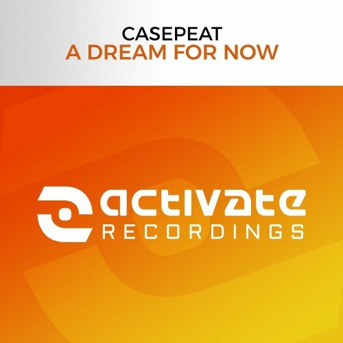  Casepeat - A Dream For Now (2024) 