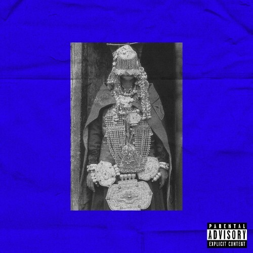  Arsinel - Lyrical Slowdown (2025) 