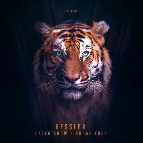  Resslek - Laser Show/Sugar Free (2025) 