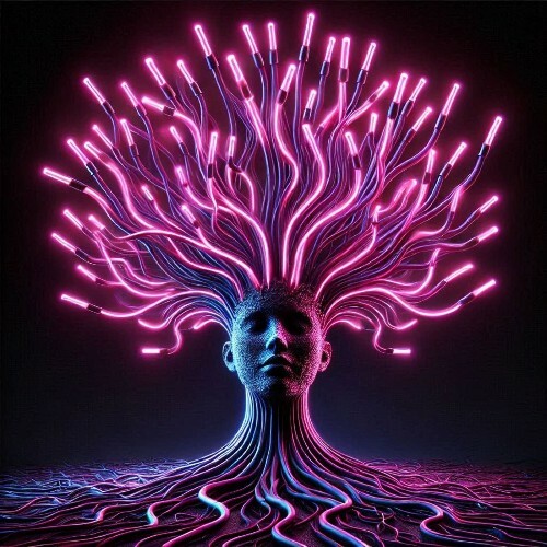 NeonEight - Drops (2025) NeonEight - Drops (2025)