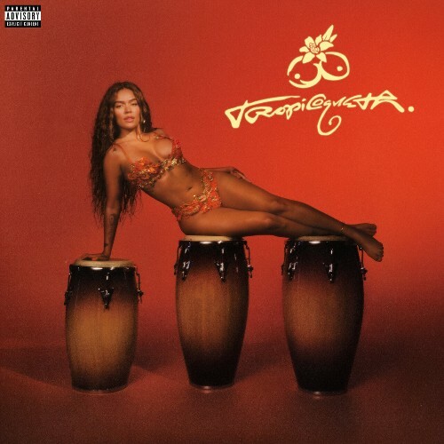  Karol G - Tropicoqueta (2025) 