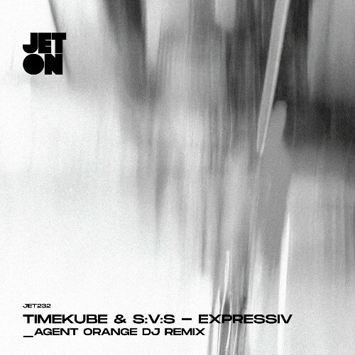  TimeKube, S:V:S - Expressiv (2025) 