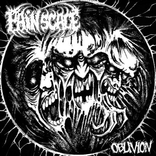  Pain Scale - Oblivion (2026) 