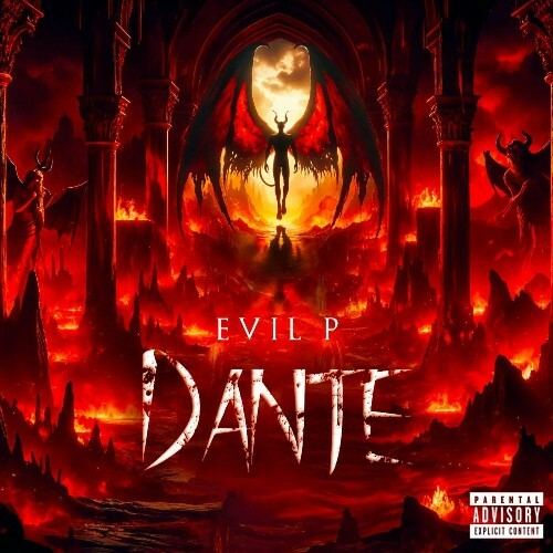  Evil P - Dante (2024) 