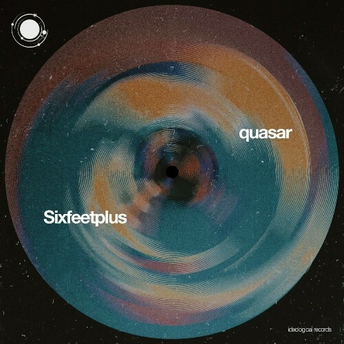  Sixfeetplus - Quasar (2024) 