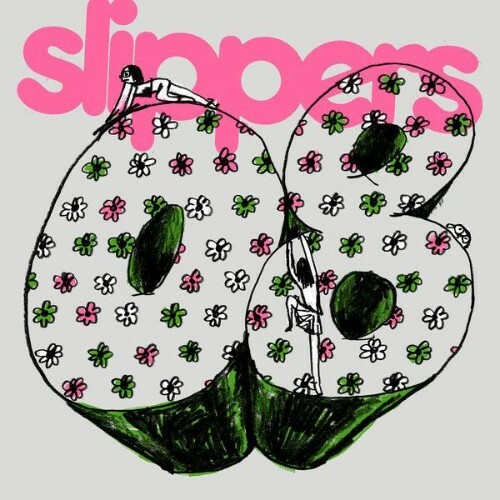  Slippers - Slippers 08 (2026) 