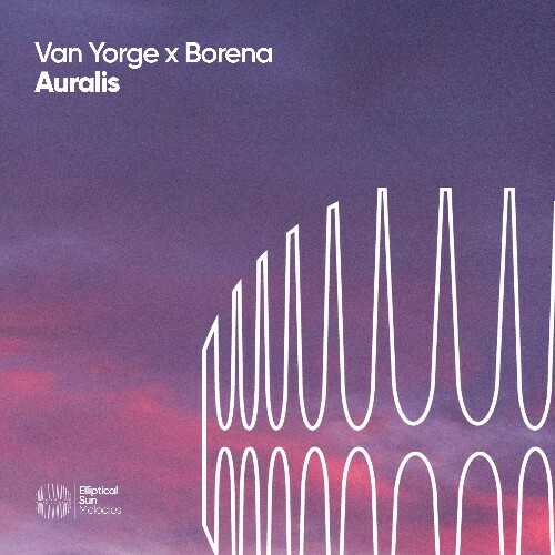 Van Yorge, Borena — Auralis (2026)