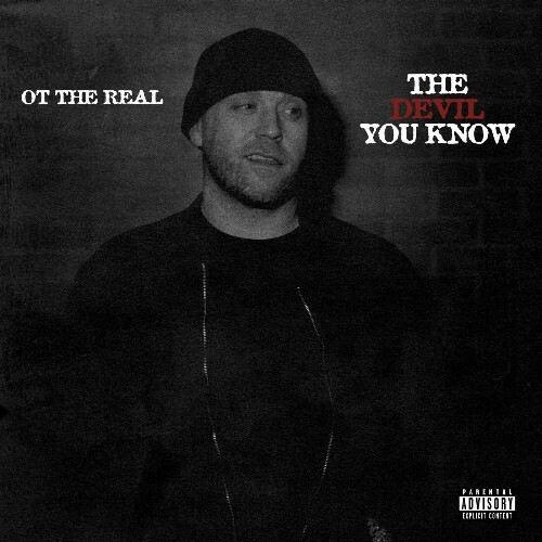  Ot the Real - The Devil You Know (2025) 