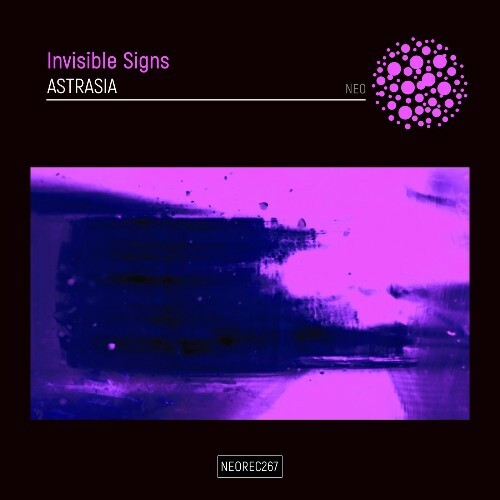  Invisible Signs - Astrasia (2024) 