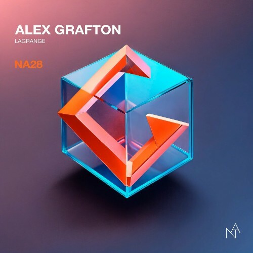  Alex Grafton - Lagrange (2024) 