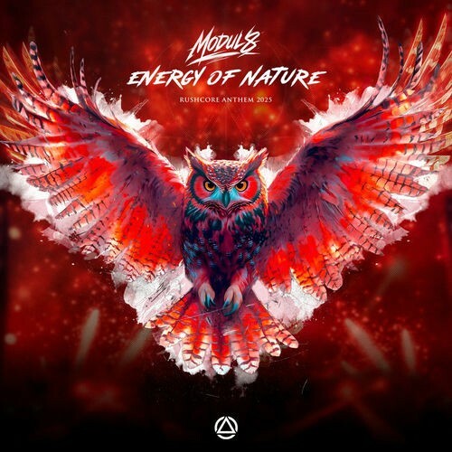  Modul8 - Energy Of Nature (Rushcore 2025 Anthem) (2025) 