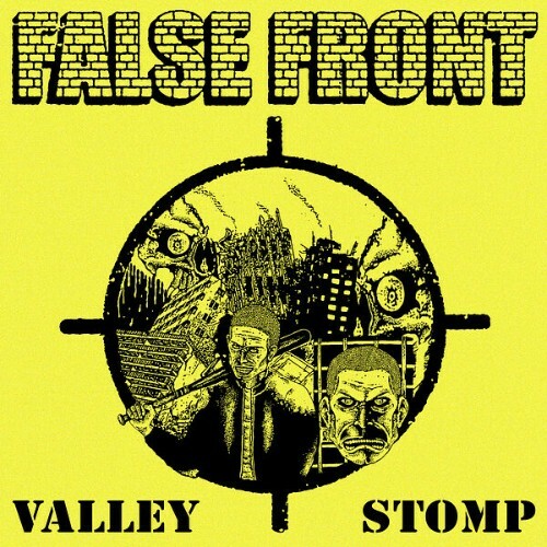  False Front - Valley Stomp (2026) 