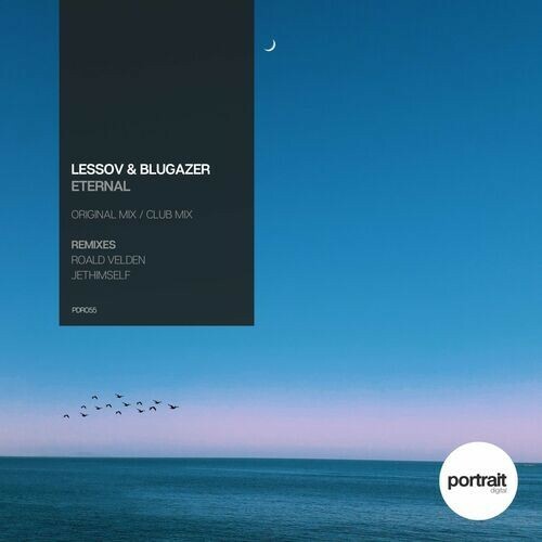  Lessov & Blugazer - Eternal (2023) 