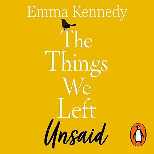 The Things We Left Unsaid Ep7