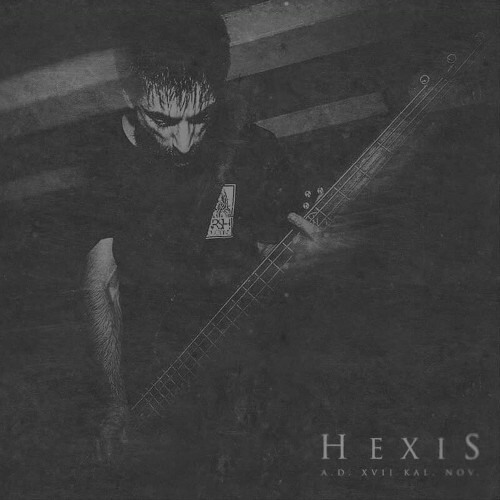  Hexis - A.D. XVII KAL. NOV. (2025) 