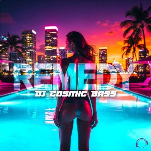  DJ Cosmic Bass - Remedy (2026) 