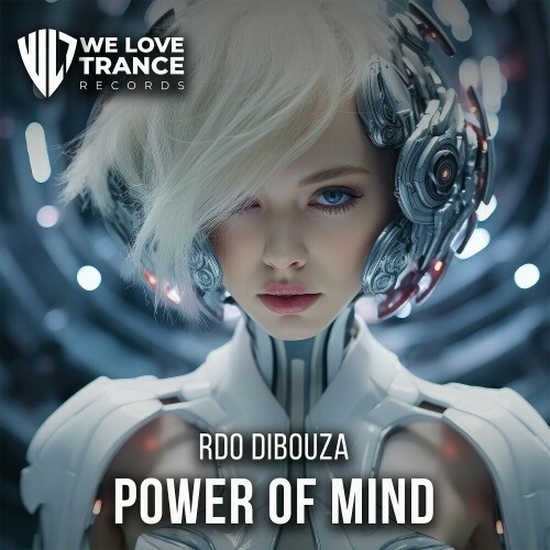  Rdo Dibouza - Power Of Mind (2024) 