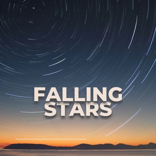 Theresa - Falling Stars (2024) 