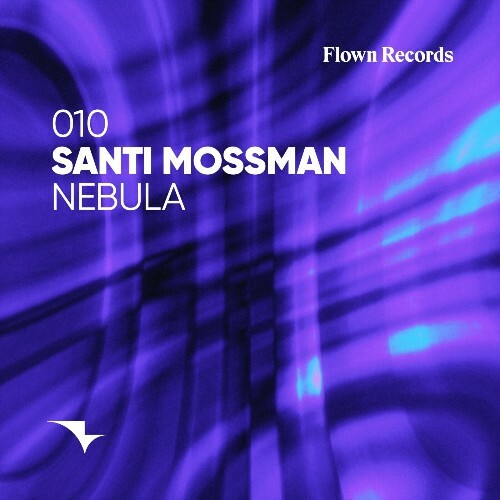 Santi Mossman - Nebula (2024)