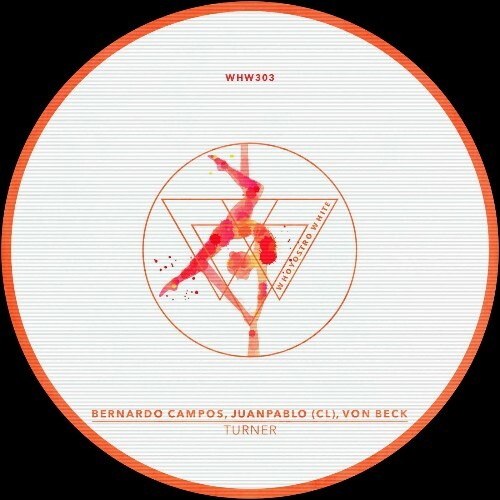  JUANPABLO (CL) & Von Beck - Turner (2025) 