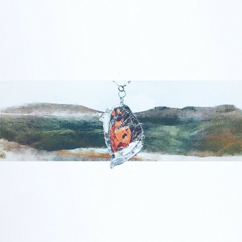  Kid Smpl - Finding the Sky (2025) 