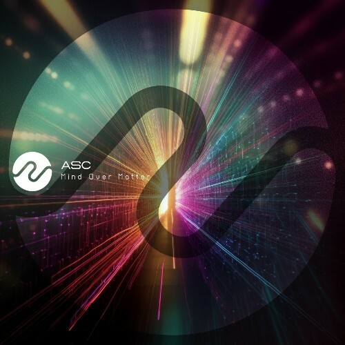 VA -  ASC - Mind Over Matter (2024) [MP3] MEWK243_o