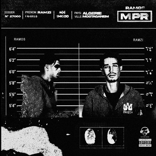  Ramos. - MPR (Rééditions) (2026) 