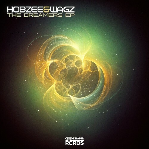 Hobzee & Wagz - Dreamers (2024)