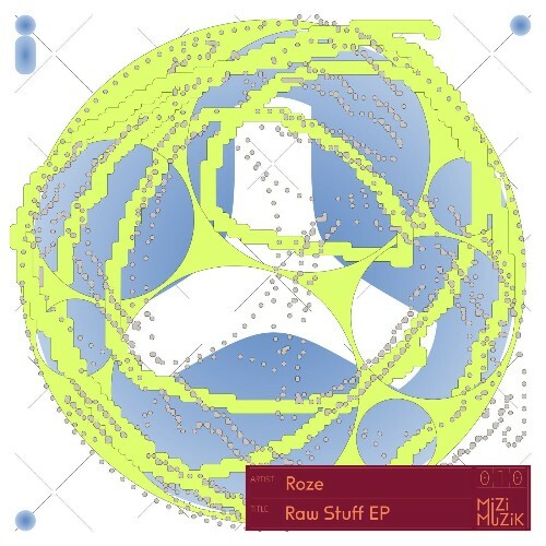  Roze (FR) - Raw Stuff (2026) 