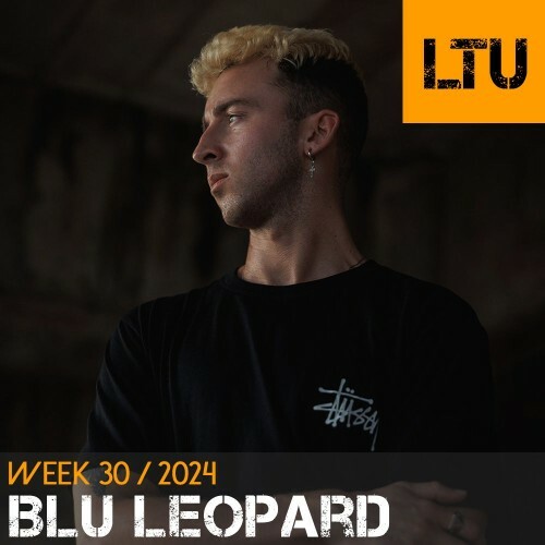  Blu Leopard - Ltu Podcast Week 76 (2024-07-29) 