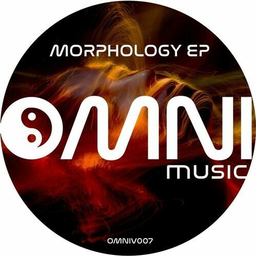 Pariah - Morphology (2023) MP3