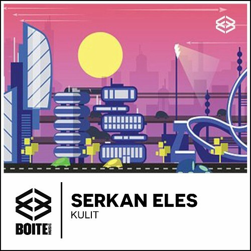  Serkan Eles - Kulit (2024) 
